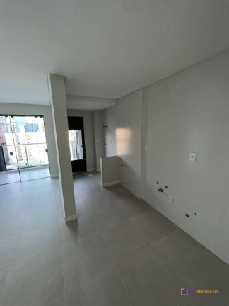 Imagem Apartamento com 2 Quartos à Venda, 63 m² em Praia Brava - Itajaí