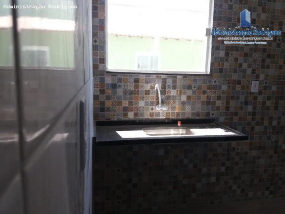 Imagem Casa com 2 Quartos à Venda,  em Santa Izabel - São Gonçalo