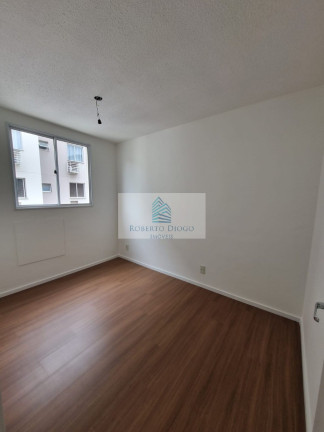 Imagem Imóvel com 2 Quartos à Venda, 48 m² em Taquara - Rio De Janeiro Imagem Imóvel com 2 Quartos à Venda, 48 m² em Taquara - Rio De Janeiro