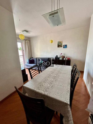 Imagem Apartamento com 3 Quartos à Venda, 58 m² em Mooca - São Paulo