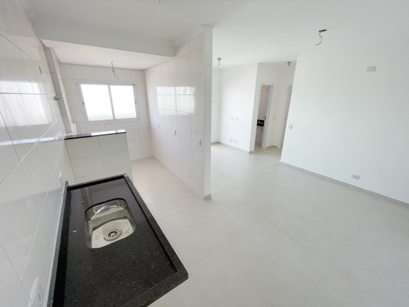 Imagem Apartamento com 2 Quartos à Venda, 73 m² em Vila Atlântica - Mongaguá Imagem Apartamento com 2 Quartos à Venda, 73 m² em Vila Atlântica - Mongaguá