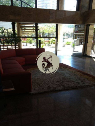 Imagem Apartamento com 3 Quartos à Venda, 150 m² em Gonzaga - Santos Imagem Apartamento com 3 Quartos à Venda, 150 m² em Gonzaga - Santos