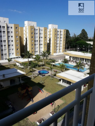 Imagem Apartamento com 3 Quartos à Venda, 61 m² em Portão - Curitiba Imagem Apartamento com 3 Quartos à Venda, 61 m² em Portão - Curitiba