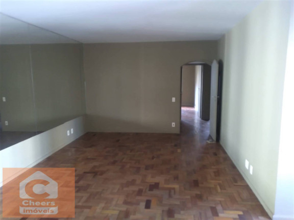 Imagem Apartamento com 3 Quartos à Venda, 120 m² em Jardim América - São Paulo Imagem Apartamento com 3 Quartos à Venda, 120 m² em Jardim América - São Paulo