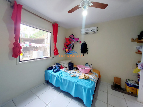 Imagem Casa com 2 Quartos à Venda, 75 m² em Estufa Ii - Ubatuba