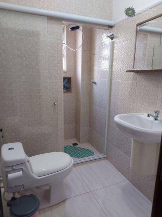 Imagem Apartamento com 2 Quartos à Venda, 60 m² em Tupi - Praia Grande