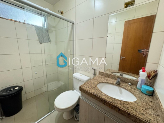 Imagem Imóvel com 3 Quartos à Venda, 65 m² em Nova Parnamirim - Parnamirim