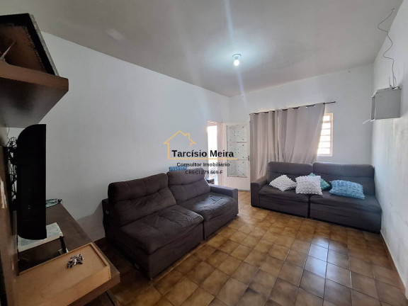 Imagem Casa com 3 Quartos à Venda, 356 m² em Vila Marieta - Campinas