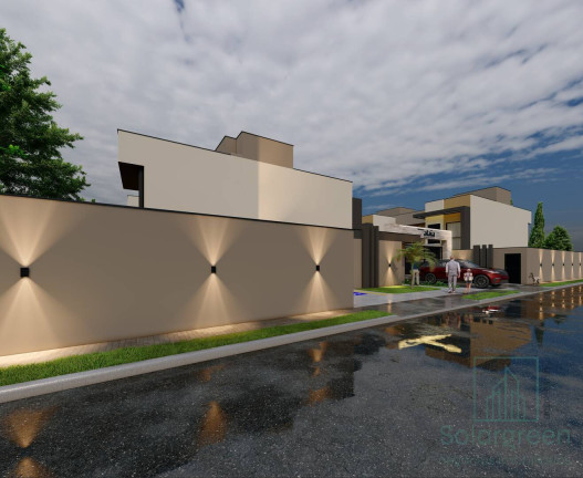 Imagem Casa de Condomínio com 4 Quartos à Venda, 173 m² em Vila Esperia Ou Giglio - Atibaia
