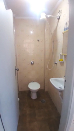 Imagem Apartamento com 2 Quartos à Venda, 156 m² em Gonzaga - Santos Imagem Apartamento com 2 Quartos à Venda, 156 m² em Gonzaga - Santos