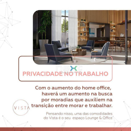 Imagem Apartamento à Venda, 41 m² em Centro - Campo Grande Imagem Apartamento à Venda, 41 m² em Centro - Campo Grande