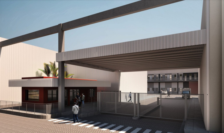 Imagem Imóvel para Alugar, 609 m² em Tamboré - Barueri Imagem Imóvel para Alugar, 609 m² em Tamboré - Barueri