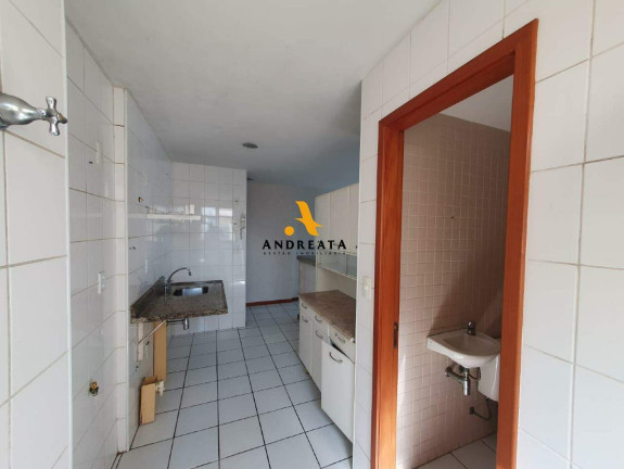 Imagem Apartamento com 3 Quartos à Venda, 80 m² em Barra Da Tijuca - Rio De Janeiro