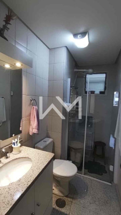 Imagem Apartamento com 3 Quartos à Venda, 88 m² em Vila Rosália - Guarulhos Imagem Apartamento com 3 Quartos à Venda, 88 m² em Vila Rosália - Guarulhos