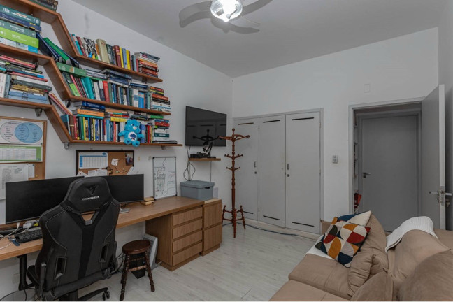 Imagem Imóvel com 2 Quartos à Venda, 97 m² em Higienópolis - São Paulo Imagem Imóvel com 2 Quartos à Venda, 97 m² em Higienópolis - São Paulo