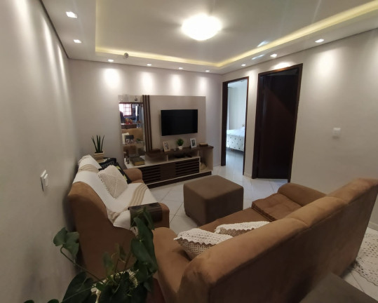 Imagem Casa com 4 Quartos à Venda, 220 m² em Jardim São José - Almirante Tamandaré Imagem Casa com 4 Quartos à Venda, 220 m² em Jardim São José - Almirante Tamandaré