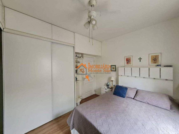 Imagem Casa com 3 Quartos à Venda, 377 m² em Vila Rosália - Guarulhos Imagem Casa com 3 Quartos à Venda, 377 m² em Vila Rosália - Guarulhos