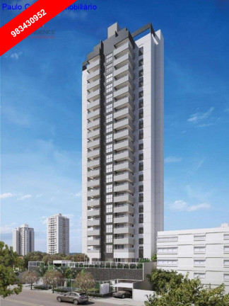Imóvel com 3 Quartos à Venda, 96 m² em Campestre - Santo André