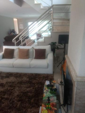 Imagem Casa com 4 Quartos à Venda, 300 m² em Alphaville - Santana De Parnaíba Imagem Casa com 4 Quartos à Venda, 300 m² em Alphaville - Santana De Parnaíba
