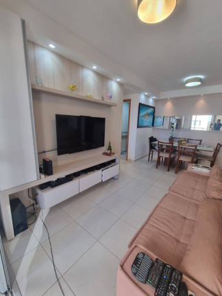 Imagem Apartamento com 3 Quartos à Venda, 77 m² em Jardim Das Américas 2ª Etapa - Anápolis
