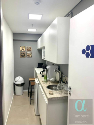 Imagem Sala Comercial à Venda, 66 m² em Alphaville Centro Industrial E Empresarial/alphaville. - Barueri