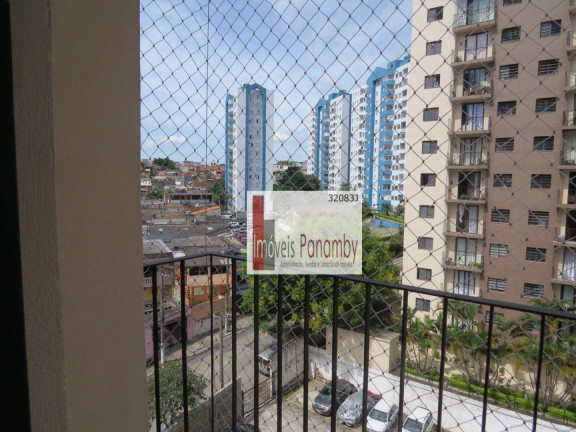 Imagem Apartamento com 2 Quartos à Venda, 49 m² em Jardim Vergueiro (sacomã) - São Paulo Imagem Apartamento com 2 Quartos à Venda, 49 m² em Jardim Vergueiro (sacomã) - São Paulo