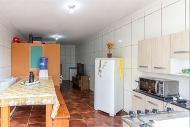 Imagem Casa com 3 Quartos à Venda, 201 m² em Vila Marari - São Paulo Imagem Casa com 3 Quartos à Venda, 201 m² em Vila Marari - São Paulo