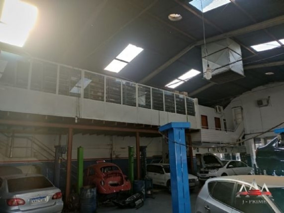Imagem Galpão à Venda, 600 m² em Altos Do Coxipó - Cuiabá Imagem Galpão à Venda, 600 m² em Altos Do Coxipó - Cuiabá