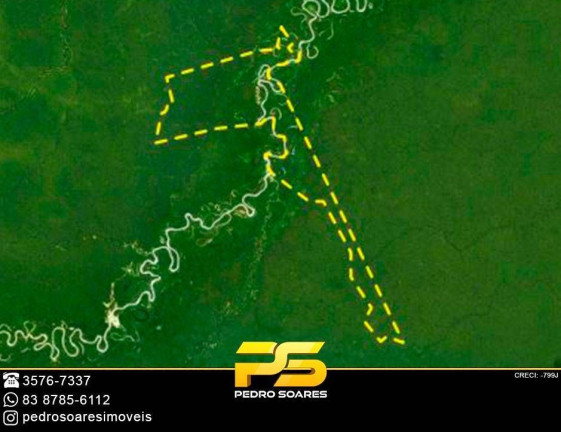 Foto do imóvel Fazenda à Venda, 69.152 m² em São Francisco - Manaus Foto do imóvel Fazenda à Venda, 69.152 m² em São Francisco - Manaus