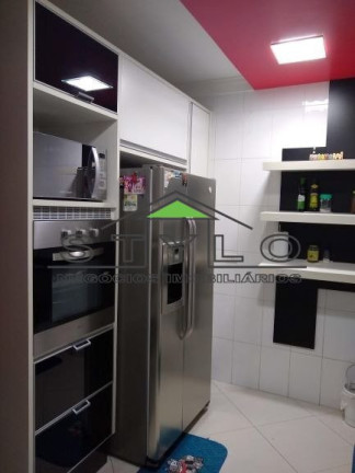 Imagem Casa com 3 Quartos à Venda, em Vila Lusitânia - São Bernardo Do Campo Imagem Casa com 3 Quartos à Venda, em Vila Lusitânia - São Bernardo Do Campo