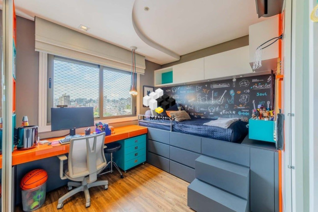 Imagem Apartamento com 3 Quartos à Venda, 161 m² em Moinhos De Vento - Porto Alegre Imagem Apartamento com 3 Quartos à Venda, 161 m² em Moinhos De Vento - Porto Alegre
