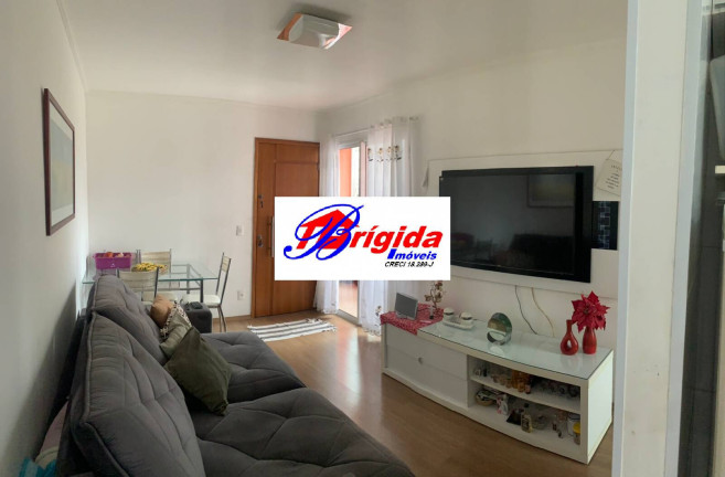 Apartamento com 2 Quartos à Venda, 48 m² em Jardim Isis - Cotia