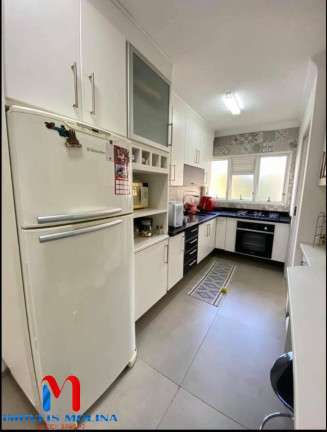 Imagem Apartamento com 3 Quartos à Venda, 123 m² em Barcelona - São Caetano Do Sul Imagem Apartamento com 3 Quartos à Venda, 123 m² em Barcelona - São Caetano Do Sul