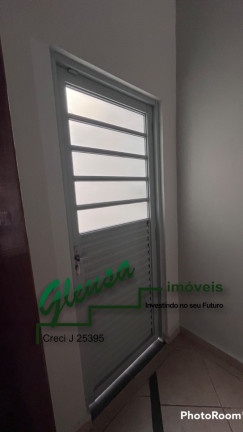 Imagem Sobrado com 4 Quartos à Venda,  em Vila Regina ( Zona Leste) - São Paulo
