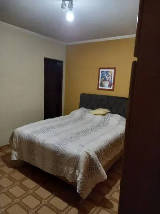 Imagem Sobrado com 5 Quartos à Venda, 360 m² em Vila Hortência - Sorocaba