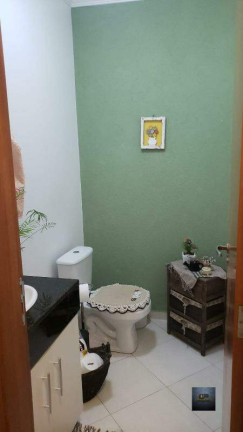 Imagem Casa com 3 Quartos à Venda, 66 m² em Jardim Progresso - Santo André