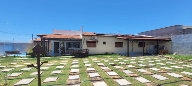 Imagem Casa com 4 Quartos à Venda, em Estrada Para A Praia De Sibaúma - Tibau Do Sul Imagem Casa com 4 Quartos à Venda, em Estrada Para A Praia De Sibaúma - Tibau Do Sul