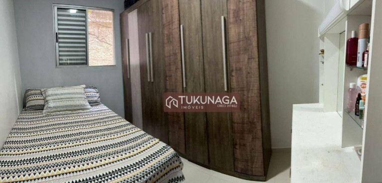 Imagem Apartamento com 3 Quartos à Venda, 64 m² em Picanco - Guarulhos Imagem Apartamento com 3 Quartos à Venda, 64 m² em Picanco - Guarulhos