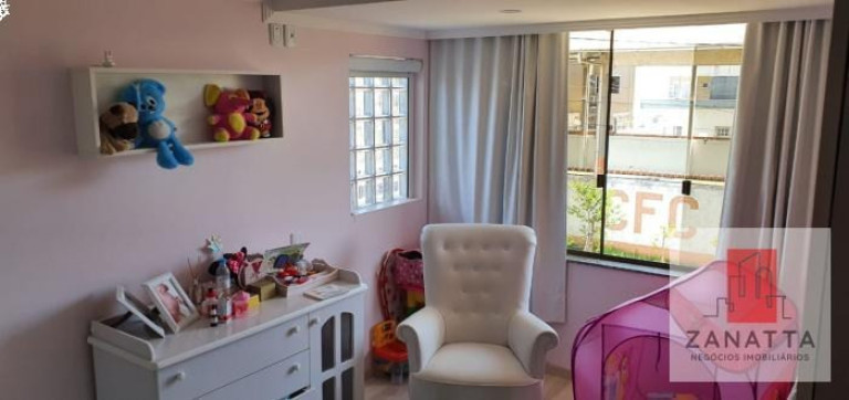 Imagem Casa com 5 Quartos à Venda,  em Igara - Canoas