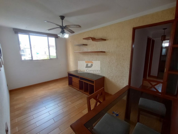 Imagem Apartamento com 2 Quartos à Venda, 65 m² em Jardim Prudência - São Paulo