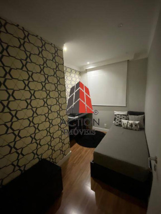 Imagem Apartamento com 3 Quartos à Venda, 74 m² em Chácara Belenzinho - São Paulo