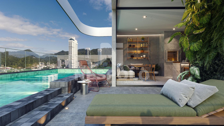 Imagem Apartamento à Venda, 192 m² em Praia Brava - Itajai Imagem Apartamento à Venda, 192 m² em Praia Brava - Itajai