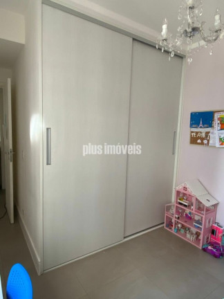 Imagem Apartamento com 3 Quartos à Venda, 133 m² em Morumbi - São Paulo
