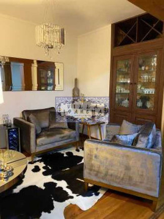 Imagem Imóvel com 7 Quartos à Venda, 497 m² em Posse - Teresópolis Imagem Imóvel com 7 Quartos à Venda, 497 m² em Posse - Teresópolis