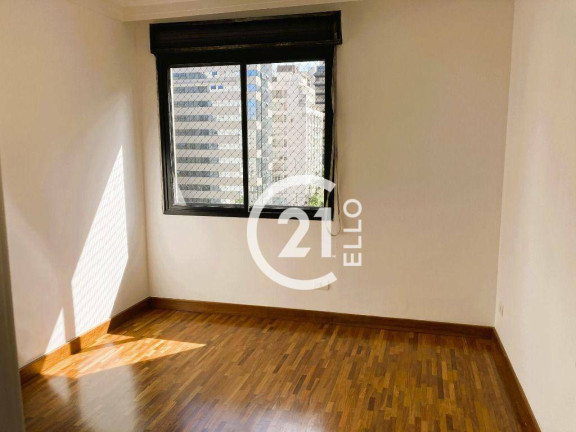 Imagem Apartamento com 3 Quartos à Venda, 180 m² em Jardim América - São Paulo Imagem Apartamento com 3 Quartos à Venda, 180 m² em Jardim América - São Paulo