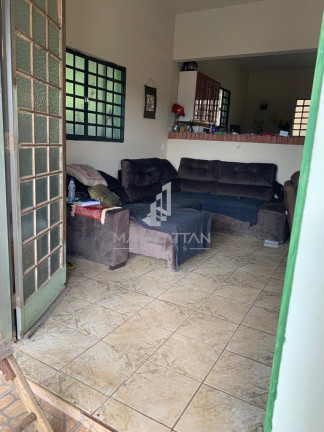 Imagem Imóvel com 3 Quartos à Venda, 240 m² em Real Parque Dom Pedro I - Itatiba