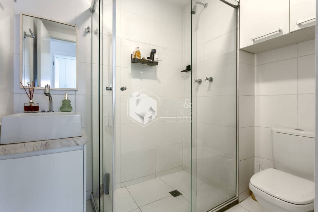 Imagem Apartamento com 2 Quartos à Venda, 73 m² em Vila Monte Alegre - São Paulo Imagem Apartamento com 2 Quartos à Venda, 73 m² em Vila Monte Alegre - São Paulo
