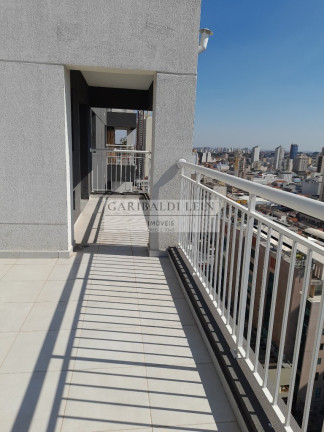 Imagem Cobertura com 1 Quarto à Venda, 71 m² em Centro - Campinas