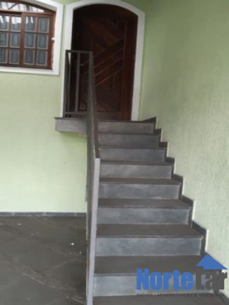 Imagem Sobrado com 3 Quartos à Venda, 120 m² em Jardim Vista Linda - São Paulo
