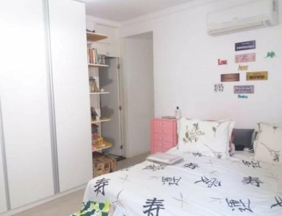 Imagem Apartamento com 3 Quartos à Venda, 127 m² em Copacabana - Rio De Janeiro